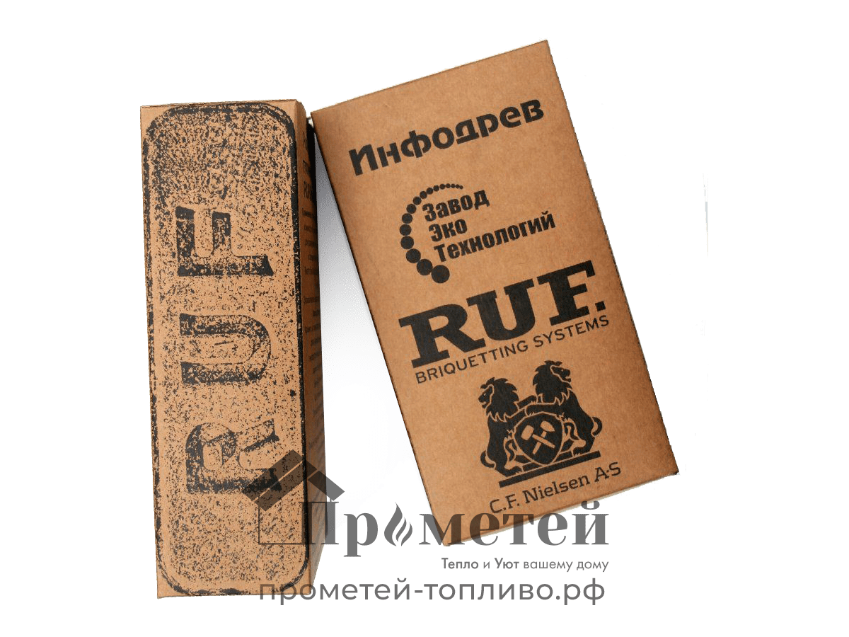 Роллы для розжига RUF